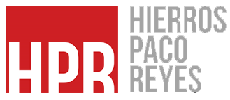 Hierros Paco Reyes